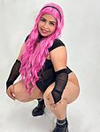 Lusi Angel