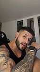 Santos Ramirez