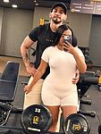 Afrodita Pretty & Azrael Smith