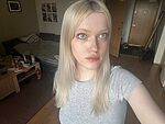 Alicia Cleghorn