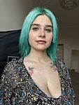 Maria Barker