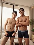 Liam Foxs & Dante Storn