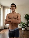 Liam Foxs & Dante Storn