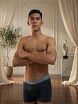 Liam Foxs & Dante Storn