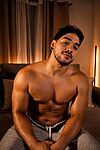 Axel Knox