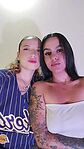 Ana & Katty