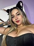 Celeste Blaze