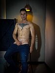 Clark Medel