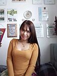 Jessica Tungo
