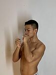 Jace Tomas