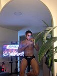 Jace Tomas
