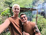 Luis & Santiago Ferrer