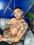 Brahian Steven