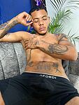 Brahian Steven
