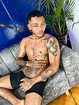Brahian Steven