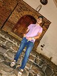 Kalvin Hugericci