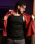 Enzo Boss