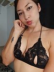 Alanna Mendez