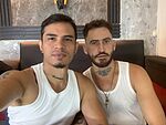Salvador & Angelus