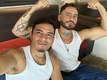 Salvador & Angelus