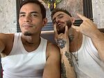 Salvador & Angelus