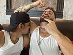 Salvador & Angelus