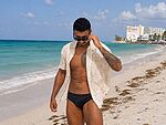 Liiam Garcia