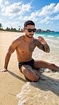 Liiam Garcia