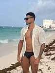Liiam Garcia