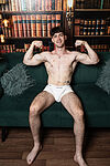 Jasper Miles