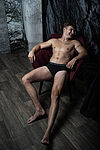 Josh Waller