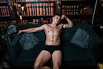 Josh Waller