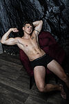 Josh Waller