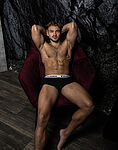 Tyler Hartman