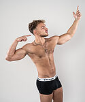 Tyler Hartman