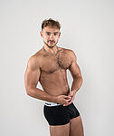 Tyler Hartman