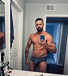 Shane Orion