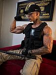 Dany Trevor