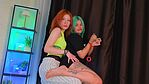 Maria & Gwen