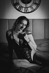 Chantelle Noir
