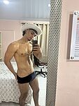 Naughty Desire
