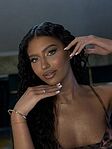 Amber Solange