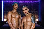 Luis & Santiago Ferrer