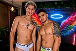Luis & Santiago Ferrer
