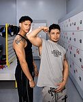 Luis & Santiago Ferrer