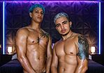 Luis & Santiago Ferrer