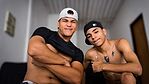 Israel & Theo