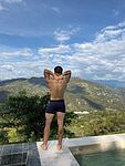 Benjii Carter