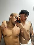 Thiago Cox & Miick Lovell