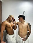 Thiago Cox & Miick Lovell